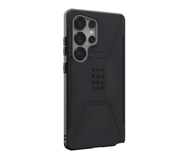 UAG Civilian Pro Samsung Galaxy S25 Ultra 5G black 214473114040 - 1311731 - zdjęcie 3